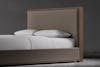 Lyon Storage Bed detail