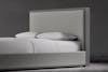 Lyon Storage Bed detail