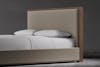 Lyon Storage Bed detail