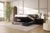Lyon Storage Bed lifestyle1