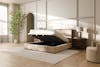 Lyon Storage Bed lifestyle1