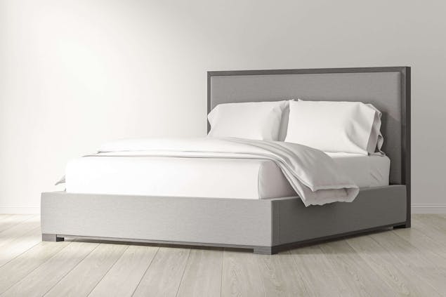 Lyon Storage Bed 