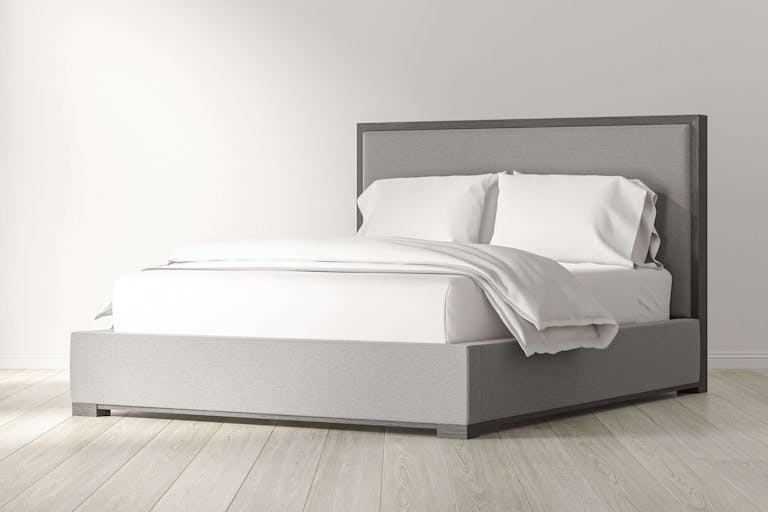 Lyon Storage Bed room closed