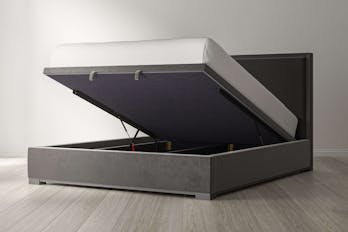 The Lyon Storage Bed