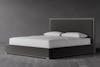 Lyon Storage Bed studio