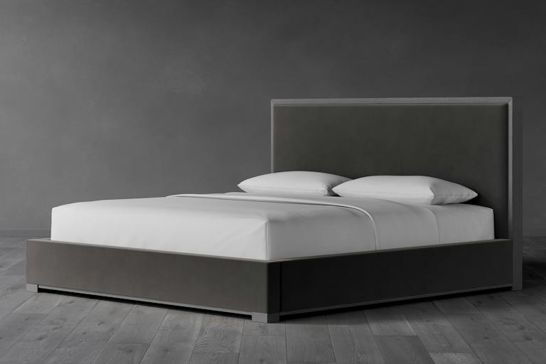 Lyon Storage Bed studio