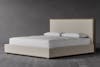 Lyon Storage Bed studio