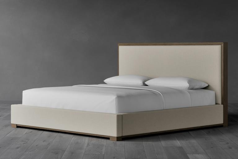 Lyon Storage Bed studio
