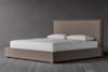 Lyon Storage Bed studio