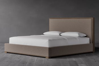 Lyon Storage Bed