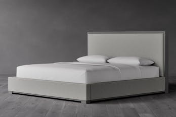 Lyon Storage Bed