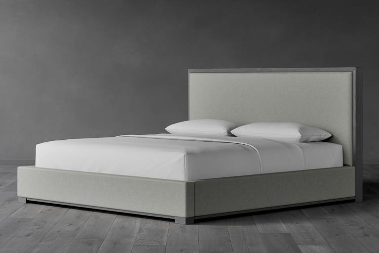 Lyon Storage Bed studio