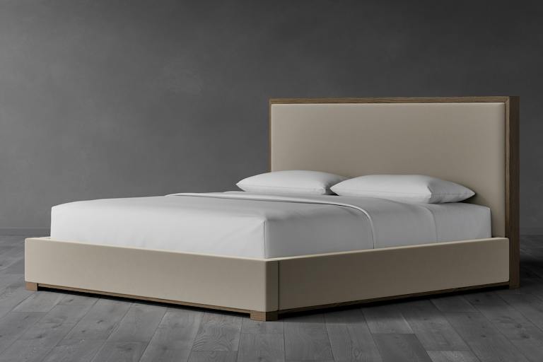 Lyon Storage Bed studio
