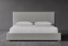Lyon Storage Bed studio1