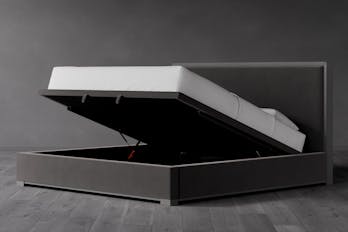 Lyon Storage Bed