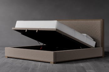Lyon Storage Bed