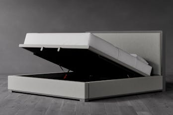 Lyon Storage Bed