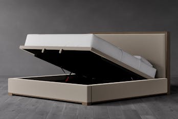 Lyon Storage Bed