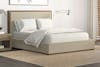 Lyon Platform Bed Frame