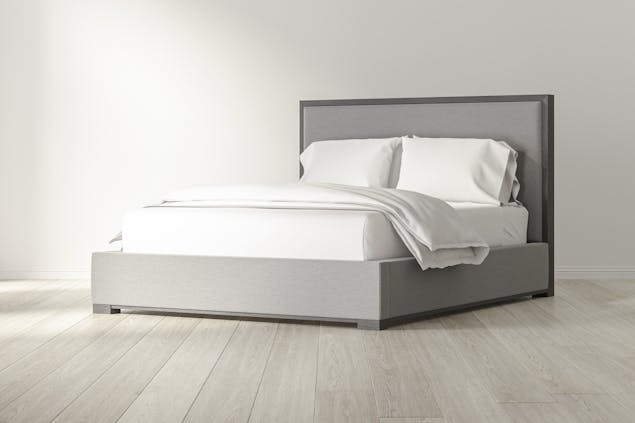 Lyon Platform Bed Frame