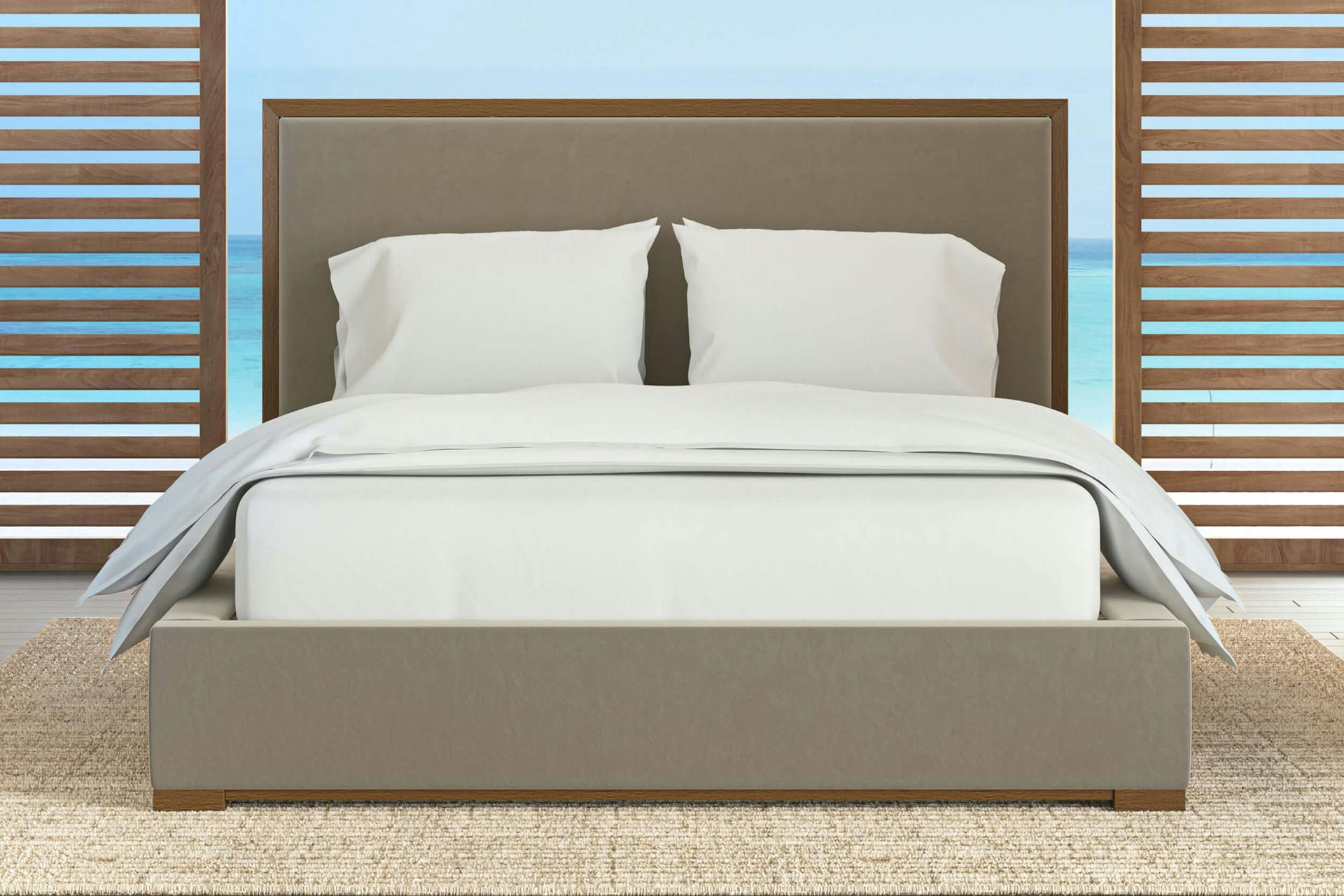 Lyon Bed Frame - Thumbnail 2