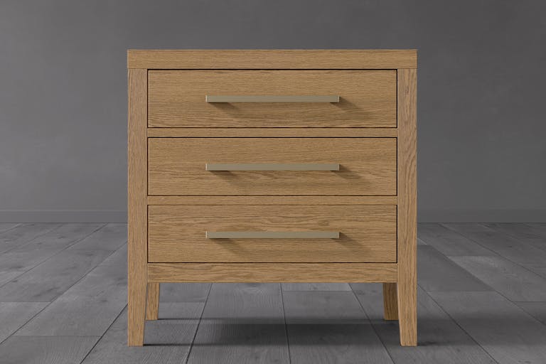 Madeleine Nightstand studio