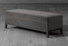 Marais Storage Bench studio