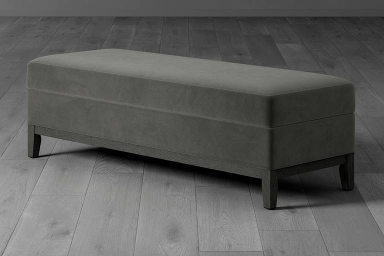 Marais Storage Bench studio
