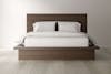 Matera Wood Bed Frame