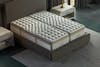 Memory Foam Hybrid Mattress above
