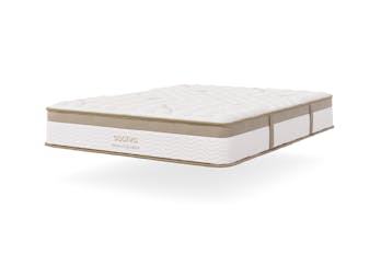Memory Foam Hybrid Mattress