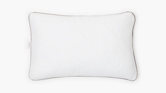 Original Cooling Gel Memory Foam Water Pillow, Single Pillow