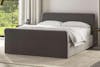 Merano Platform Bed Frame