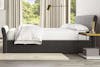 Merano Platform Bed Frame