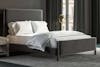 Milan Platform Bed Frame