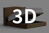 Minori Storage Bed ar