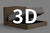 Minori Storage Bed ar