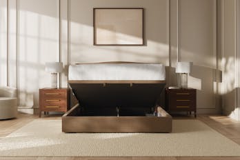 Minori Storage Bed