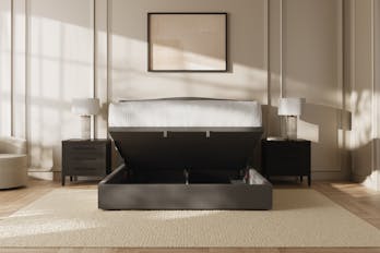 Minori Storage Bed