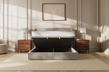 Minori Storage Bed