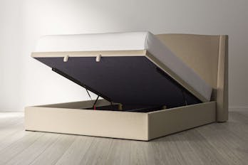 The Minori Storage Bed