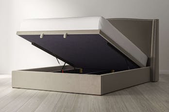 The Minori Storage Bed