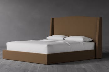 Minori Storage Bed