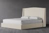 Minori Storage Bed studio