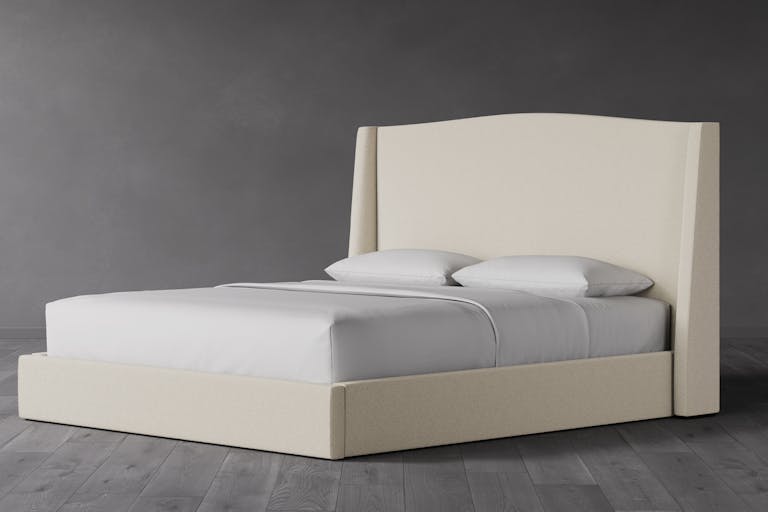 Minori Storage Bed studio