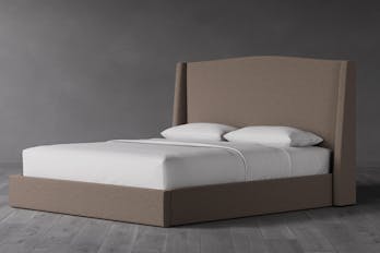 Minori Storage Bed