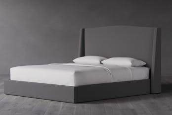 Minori Storage Bed