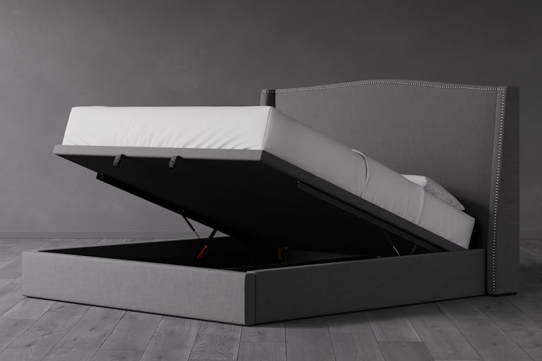 Minori Storage Bed studio