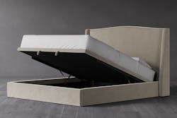Minori Storage Bed