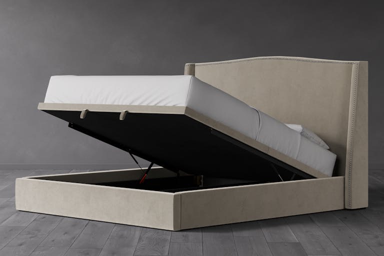 Minori Storage Bed studio